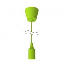 Светильник подвесной Gauss Decor PL015
