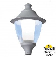 Светильник уличный Fumagalli Gino F50.000.000.LXH27