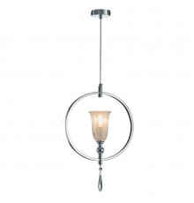Светильник подвесной Newport 4801/S chrome М0063683