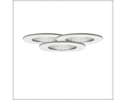 Дополнительное фото Светильник мебельный Paulmann Micro Line Structure 98403: Купить в Интернет магазин освещения GCSVET.RU