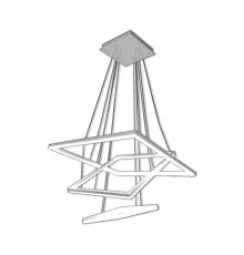 Люстра подвесная Kink Light Альтис 08201,01(4000K)