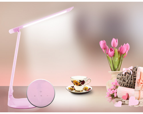 Дополнительное фото Лампа настольная Ambrella Light DESK DE551: Купить в Интернет магазин освещения GCSVET.RU