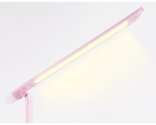 Дополнительное фото Лампа настольная Ambrella Light DESK DE551: Купить в Интернет магазин освещения GCSVET.RU
