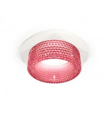 Светильник встраиваемый Ambrella Light Techno Spot XC6512042 (C6512, N6152)