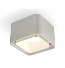 Светильник потолочный Ambrella Light Techno Spot XS7834010 (C7834, N7755)