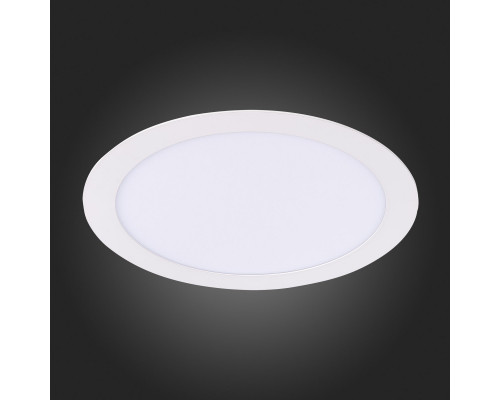 Дополнительное фото Светильник встраиваемый LED ST Luce Litum ST209.538.18: Купить в Интернет магазин освещения GCSVET.RU