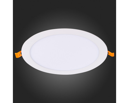 Дополнительное фото Светильник встраиваемый LED ST Luce Litum ST209.538.18: Купить в Интернет магазин освещения GCSVET.RU