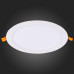 Дополнительное фото Светильник встраиваемый LED ST Luce Litum ST209.538.18: Купить в Интернет магазин освещения GCSVET.RU