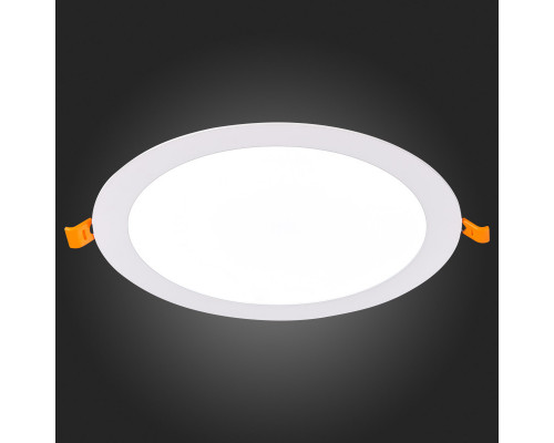 Дополнительное фото Светильник встраиваемый LED ST Luce Litum ST209.538.18: Купить в Интернет магазин освещения GCSVET.RU