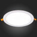 Дополнительное фото Светильник встраиваемый LED ST Luce Litum ST209.538.18: Купить в Интернет магазин освещения GCSVET.RU