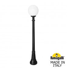 Парковый светильник Fumagalli Globe G30.158.000.AYF1R