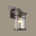 Дополнительное фото Светильник настенный для улицы Odeon Light Virta 4044/1W: Купить в Интернет магазин освещения GCSVET.RU