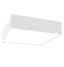 Светильник потолочный Maytoni Zon C032CL-24W3K-SQ-W
