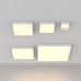Дополнительное фото Светильник потолочный Maytoni Zon C032CL-24W3K-SQ-W: Купить в Интернет магазин освещения GCSVET.RU