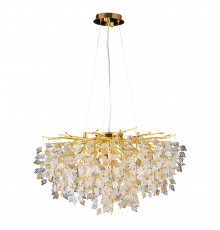 Люстра подвесная Divinare Salice 3136/01 SP-12
