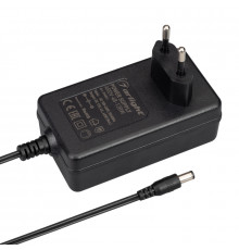 Сетевой адаптер Arlight ARDV-48-12BW (12V, 4.0A, 48W) 034847
