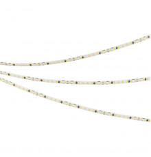 Лента светодиодная Arlight MICROLED-M240-4mm 24V Warm3500 (8 W/m, IP20, 2216, 5m) 047870