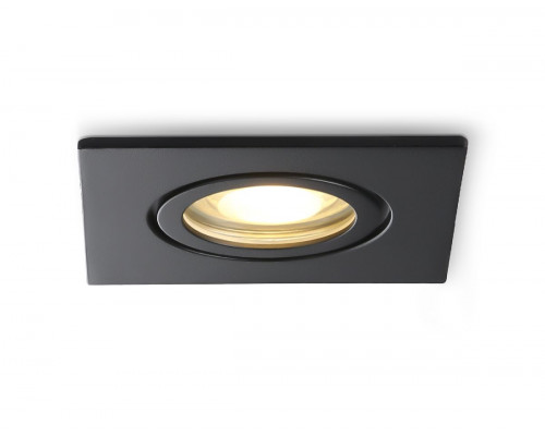 Основное фото Светильник встраиваемый Ambrella Light IP Protect TN1161: Купить в Интернет магазин освещения GCSVET.RU