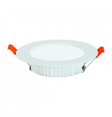 Светильник встраиваемый LED Horoz Alexa 016-048-0012 HRZ33002918