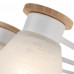Дополнительное фото Люстра потолочная Arte Lamp Tyler A1031PL-8WH: Купить в Интернет магазин освещения GCSVET.RU
