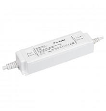 Сетевой адаптер Arlight ARPJ-SP-57700-PFC (40W, 29-57V, 0.7A) 037888