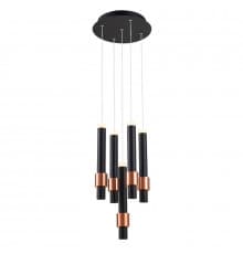 Люстра подвесная Simple Story 1023-LED30PL