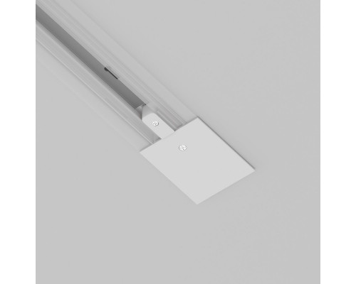 Дополнительное фото Ввод питания Maytoni Accessories for tracks TRA002B-11W: Купить в Интернет магазин освещения GCSVET.RU