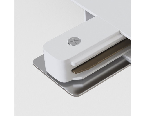 Дополнительное фото Ввод питания Maytoni Accessories for tracks TRA002B-11W: Купить в Интернет магазин освещения GCSVET.RU