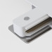 Дополнительное фото Ввод питания Maytoni Accessories for tracks TRA002B-11W: Купить в Интернет магазин освещения GCSVET.RU