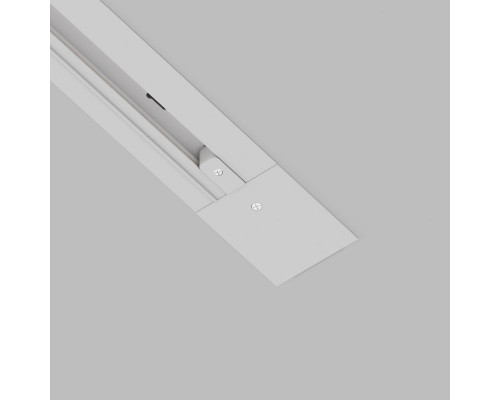 Дополнительное фото Ввод питания Maytoni Accessories for tracks TRA002B-11W: Купить в Интернет магазин освещения GCSVET.RU