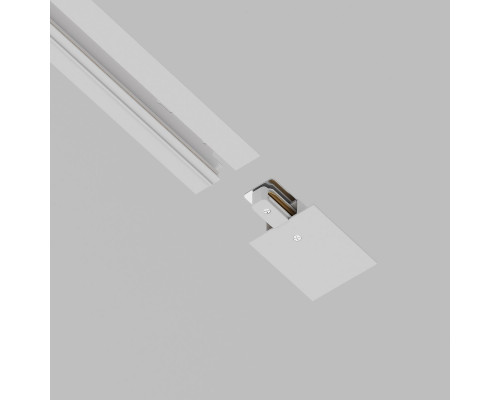 Дополнительное фото Ввод питания Maytoni Accessories for tracks TRA002B-11W: Купить в Интернет магазин освещения GCSVET.RU