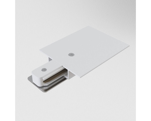 Дополнительное фото Ввод питания Maytoni Accessories for tracks TRA002B-11W: Купить в Интернет магазин освещения GCSVET.RU
