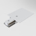 Дополнительное фото Ввод питания Maytoni Accessories for tracks TRA002B-11W: Купить в Интернет магазин освещения GCSVET.RU