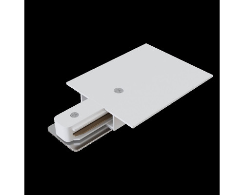 Дополнительное фото Ввод питания Maytoni Accessories for tracks TRA002B-11W: Купить в Интернет магазин освещения GCSVET.RU