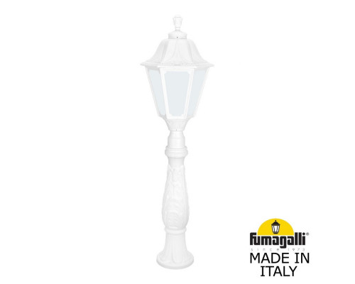 Основное фото Садовый светильник Fumagalli E35.162.000.WYH27: Купить в Интернет магазин освещения GCSVET.RU