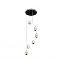 Светильник подвесной Kink Light Берти 07866-6A,02