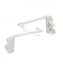 Заглушка Arlight STEP-MINI правая 019197