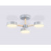 Дополнительное фото Люстра потолочная Ambrella Light Comfort LineTech FL4822: Купить в Интернет магазин освещения GCSVET.RU