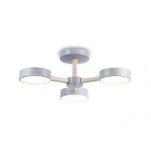 Люстра потолочная Ambrella Light Comfort LineTech FL4822