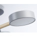 Дополнительное фото Люстра потолочная Ambrella Light Comfort LineTech FL4822: Купить в Интернет магазин освещения GCSVET.RU