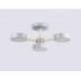 Дополнительное фото Люстра потолочная Ambrella Light Comfort LineTech FL4822: Купить в Интернет магазин освещения GCSVET.RU