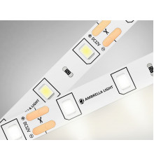 Лента светодиодная Ambrella Light LED Strip 12В 2835 4,8Вт/м 4500K 5м IP20 GS1002