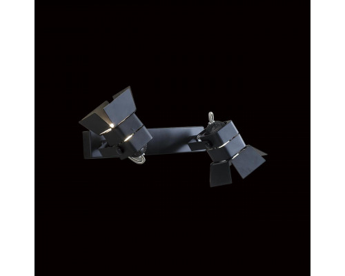 Дополнительное фото Светильник спот Citilux Рубик CL526522S: Купить в Интернет магазин освещения GCSVET.RU