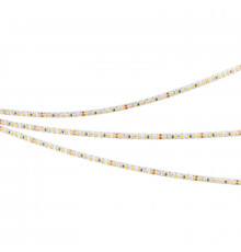 Лента светодиодная Arlight MICROLED-M266-4mm 24V White6000 12 W/m, IP20, 2216, 5m 037823