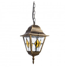 Подвес уличный Arte Lamp Berlin A1015SO-1BN
