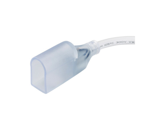 Основное фото Коннектор с проводом Arlight ARL-U15-Wire-24V 021242: Купить в Интернет магазин освещения GCSVET.RU