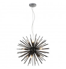Люстра подвесная Lussole LOFT STAR GRLSP-8337