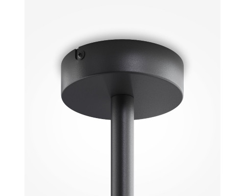 Дополнительное фото Люстра потолочная Maytoni Memory MOD177PL-12G: Купить в Интернет магазин освещения GCSVET.RU