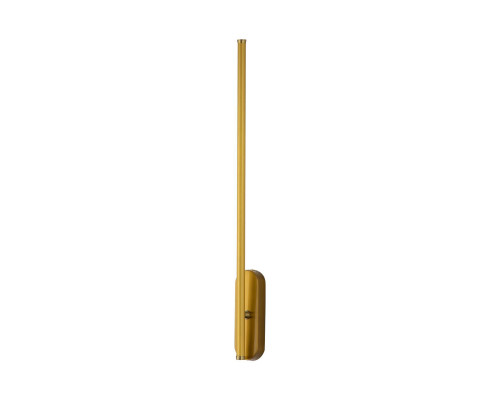 Дополнительное фото Светильник настенный Favourite Reed 3001-1W: Купить в Интернет магазин освещения GCSVET.RU