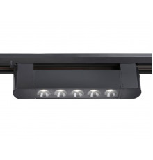 Светильник трековый (однофазный) Ambrella Light Track system GL6703